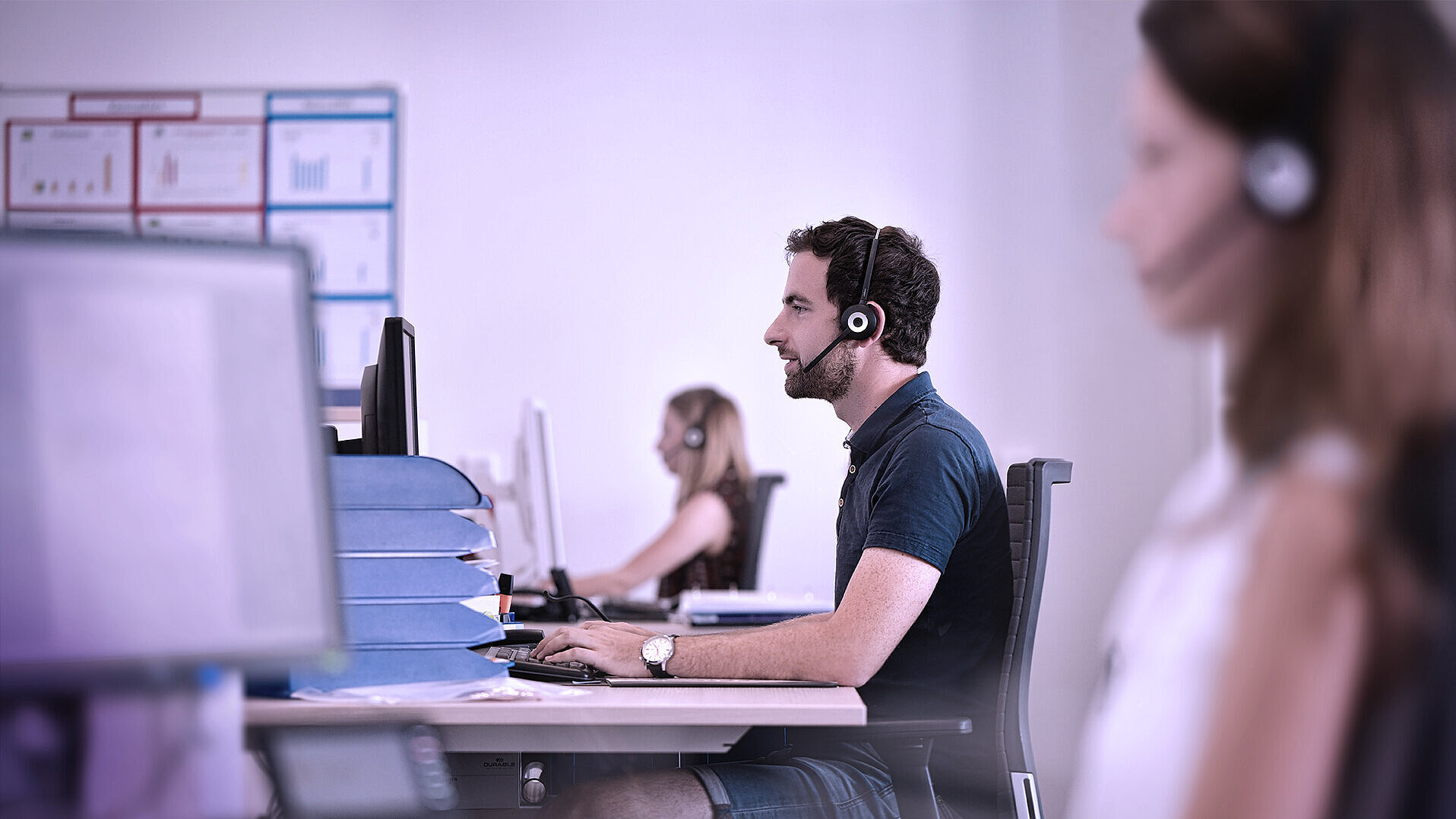 Consulenza specialistica KESSEL Consulenza specialistica KESSEL